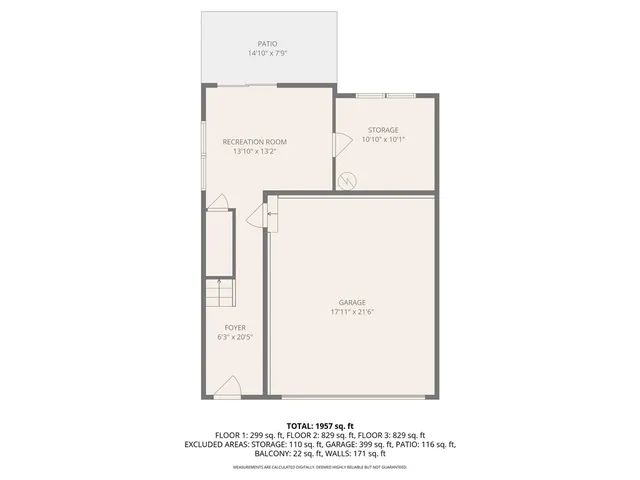 $674,900 | 1 Old County Village Way, Unit E, Smithfield, RI 02917