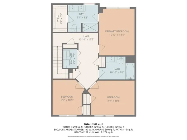 $644,900 | 1 Old County Village Way, Unit E, Smithfield, RI 02917