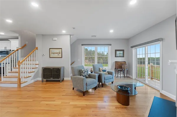 $644,900 | 1 Old County Village Way, Unit E, Smithfield, RI 02917