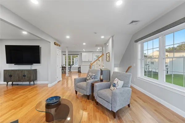 $644,900 | 1 Old County Village Way, Unit E, Smithfield, RI 02917