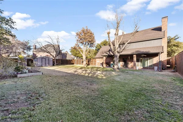 $619,900 | 24 Cherry Hills Street East, Abilene, TX 79606