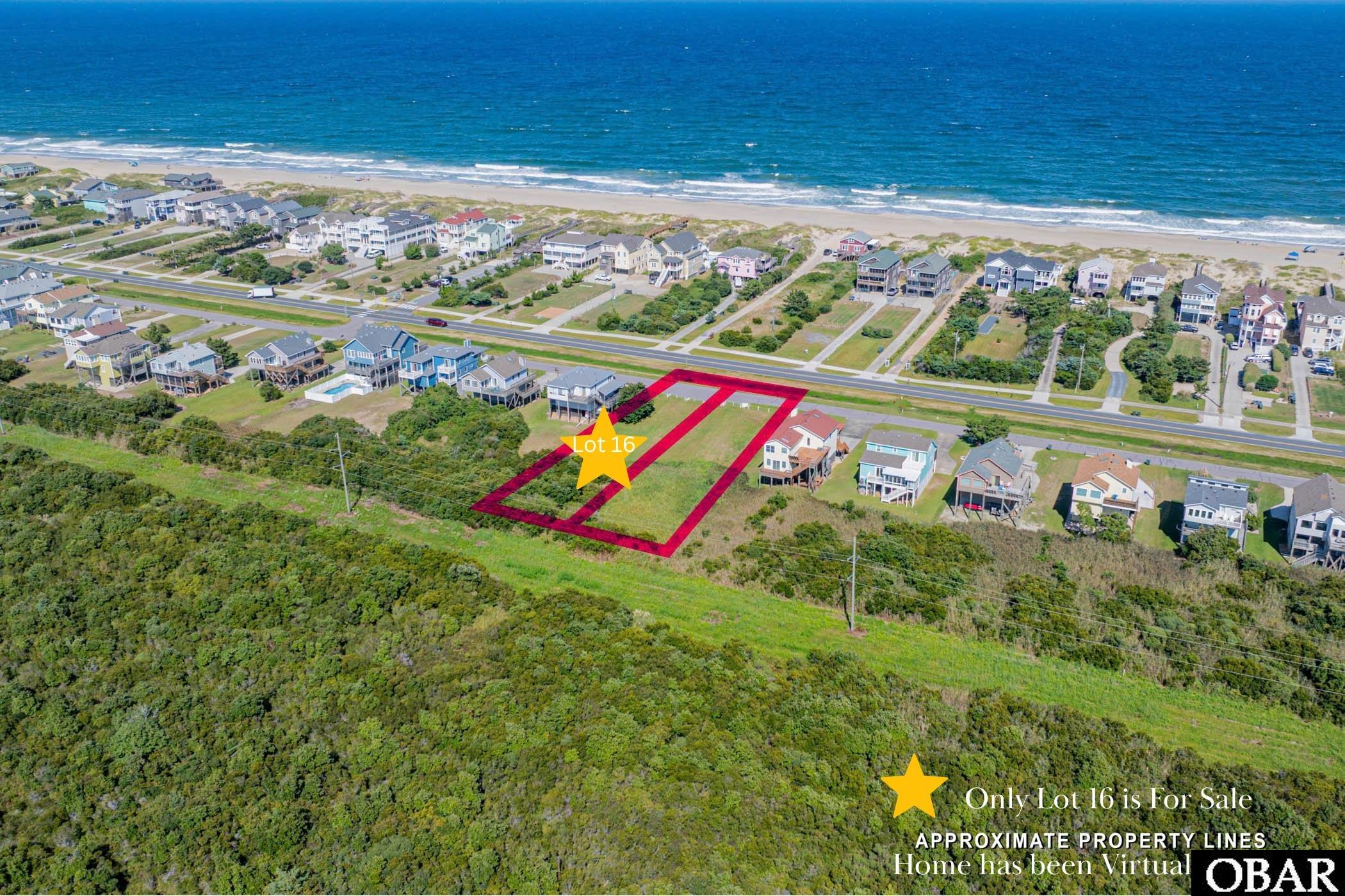 9516 South Old Oregon Inlet Road Nags Head, NC 27959 - Photo 15 of 29 Gallery Image 15