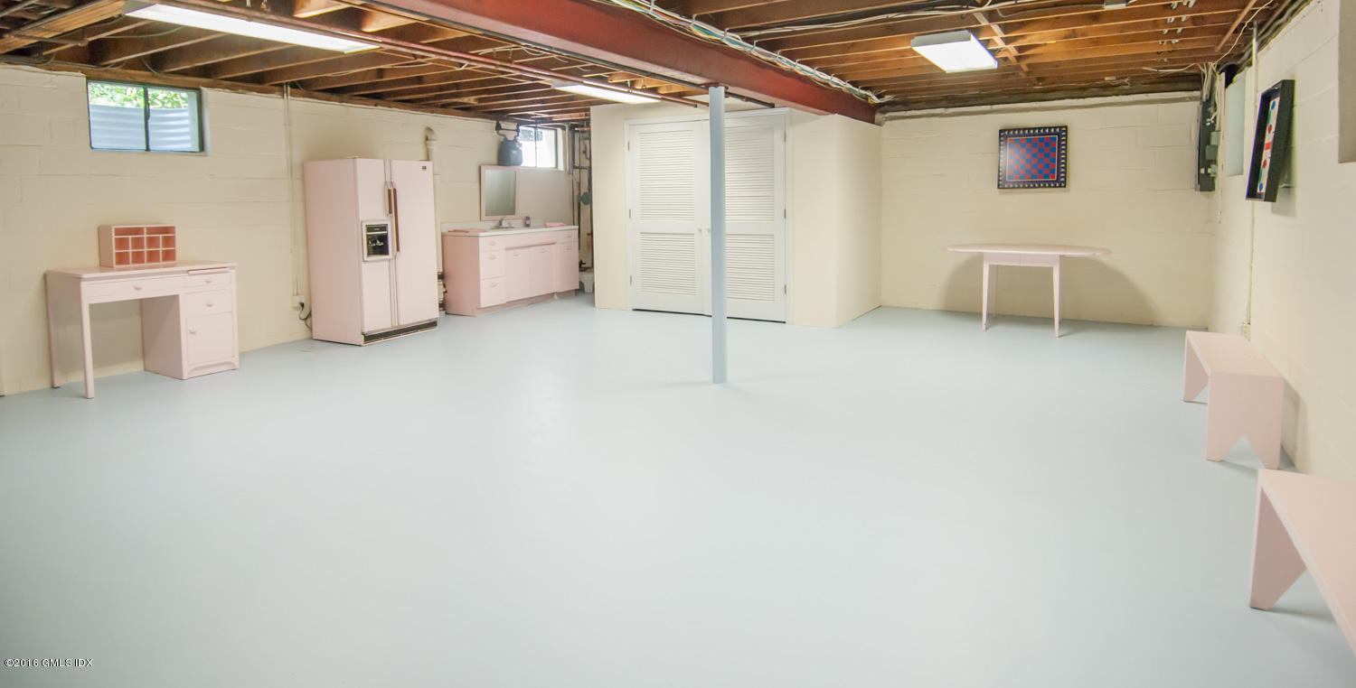 4 Ridgebrook Road Greenwich, CT 06830 - Photo 12 of 17 a view of a storage & utility room