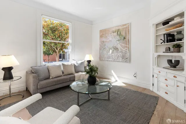 $1,395,000 | 1298 Treat Avenue, San Francisco, CA 94110
