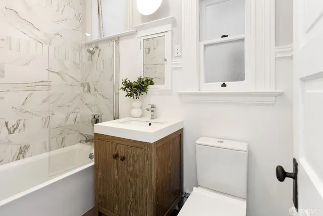 $1,395,000 | 1298 Treat Avenue, San Francisco, CA 94110