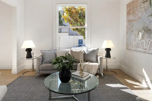 $1,395,000 | 1298 Treat Avenue, San Francisco, CA 94110