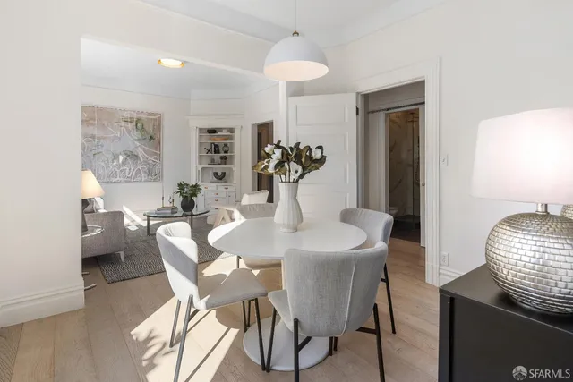 $1,395,000 | 1298 Treat Avenue, San Francisco, CA 94110