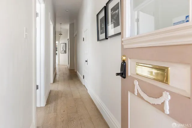 $1,395,000 | 1298 Treat Avenue, San Francisco, CA 94110