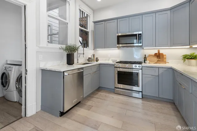 $1,395,000 | 1298 Treat Avenue, San Francisco, CA 94110