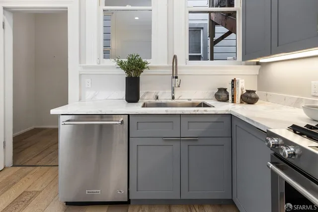 $1,395,000 | 1298 Treat Avenue, San Francisco, CA 94110