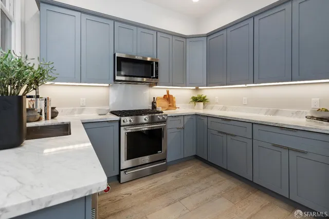 $1,395,000 | 1298 Treat Avenue, San Francisco, CA 94110