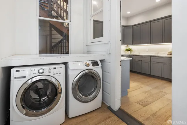 $1,395,000 | 1298 Treat Avenue, San Francisco, CA 94110