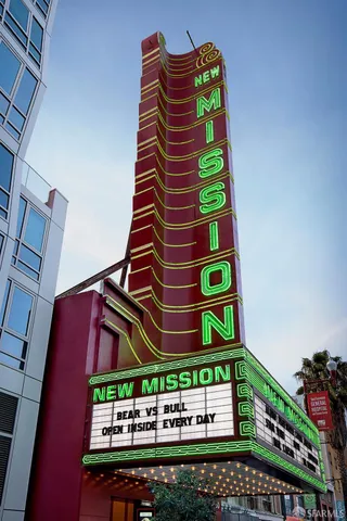 $1,395,000 | 1298 Treat Avenue, San Francisco, CA 94110