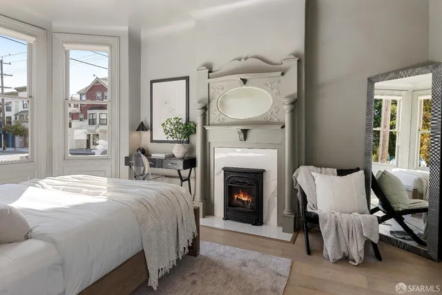 $1,395,000 | 1298 Treat Avenue, San Francisco, CA 94110