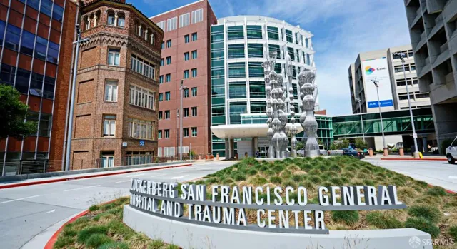 $1,395,000 | 1298 Treat Avenue, San Francisco, CA 94110