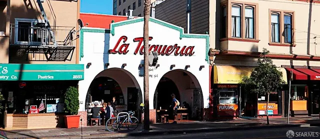 $1,395,000 | 1298 Treat Avenue, San Francisco, CA 94110