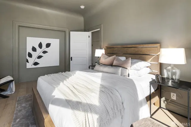 $1,395,000 | 1298 Treat Avenue, San Francisco, CA 94110