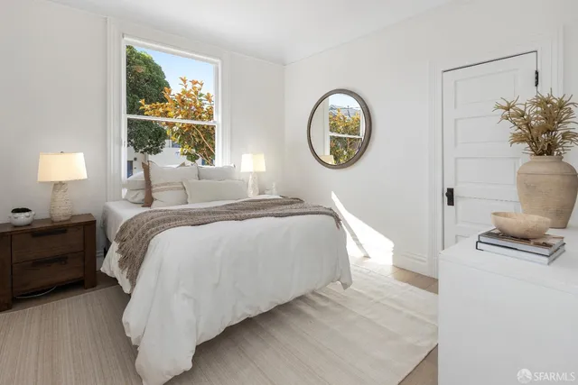 $1,395,000 | 1298 Treat Avenue, San Francisco, CA 94110