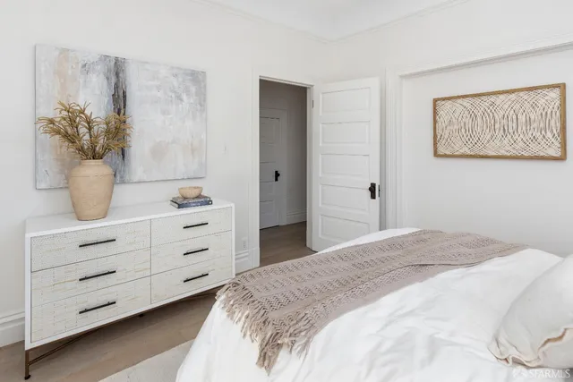 $1,395,000 | 1298 Treat Avenue, San Francisco, CA 94110