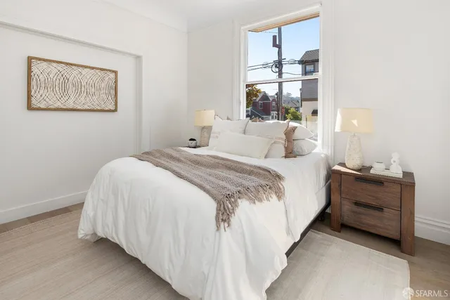 $1,395,000 | 1298 Treat Avenue, San Francisco, CA 94110