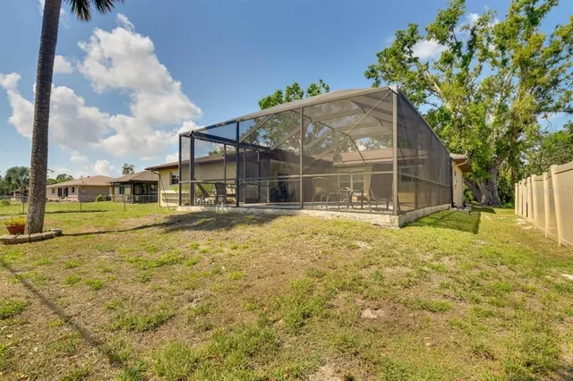 $2,000 | 1342 Eagle Street, Port Charlotte, FL 33952