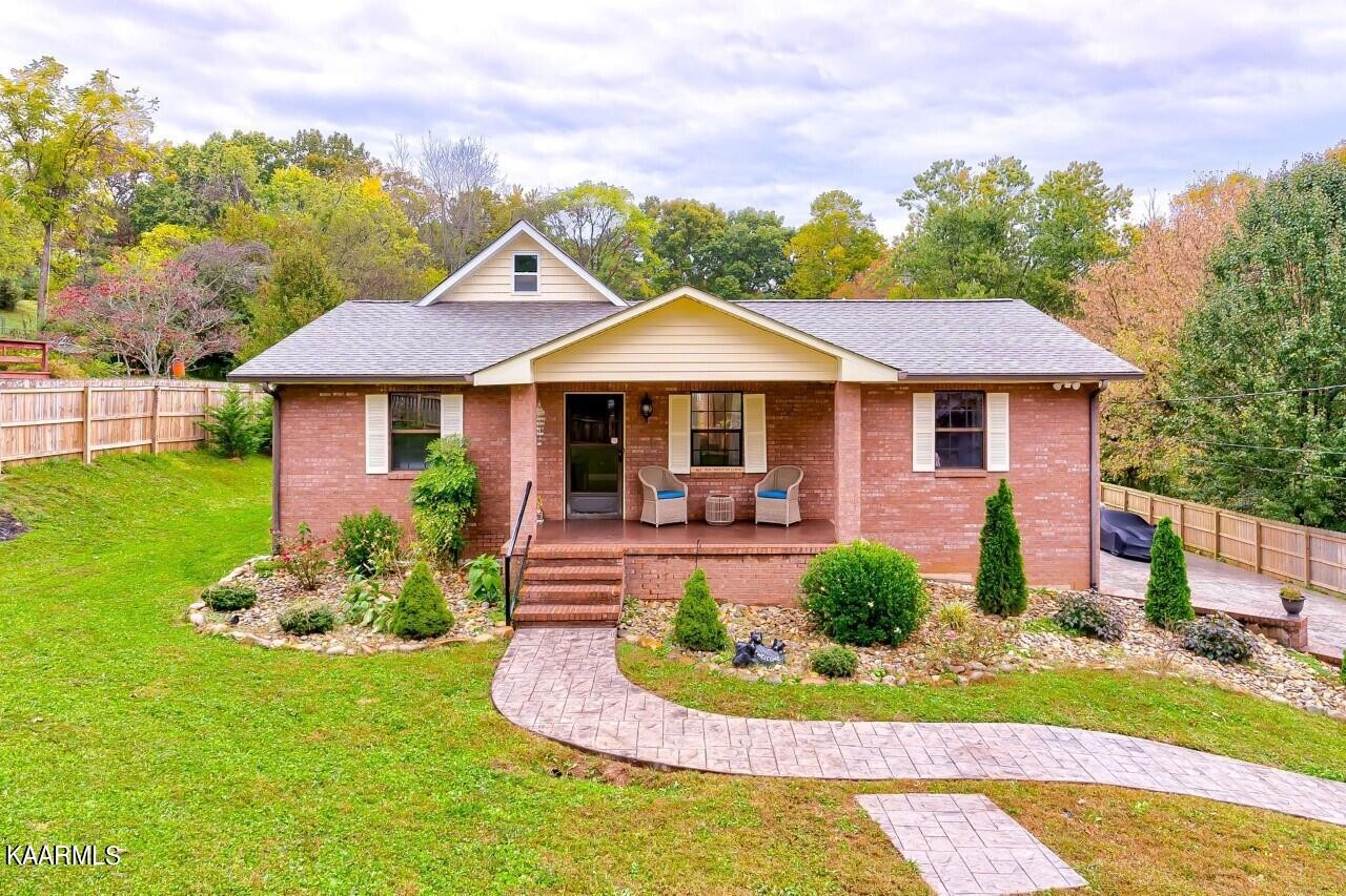 8116 Harmon Road Powell, TN 37849 - Photo 1 of 25 Gallery Image 1