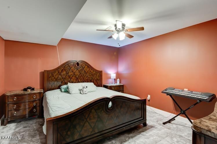 8116 Harmon Road Powell, TN 37849 - Photo 11 of 25 Gallery Image 11