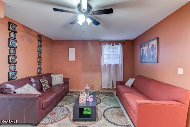 8116 Harmon Road Powell, TN 37849 - Photo 12 of 25 Gallery Image 12