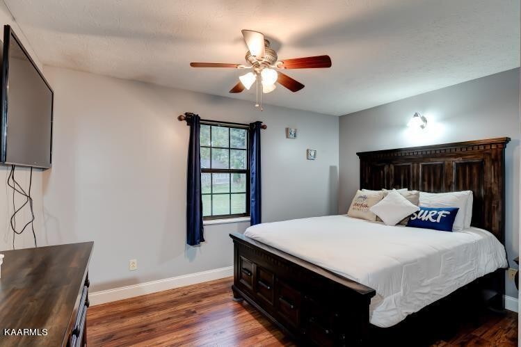 8116 Harmon Road Powell, TN 37849 - Photo 19 of 25 Gallery Image 19