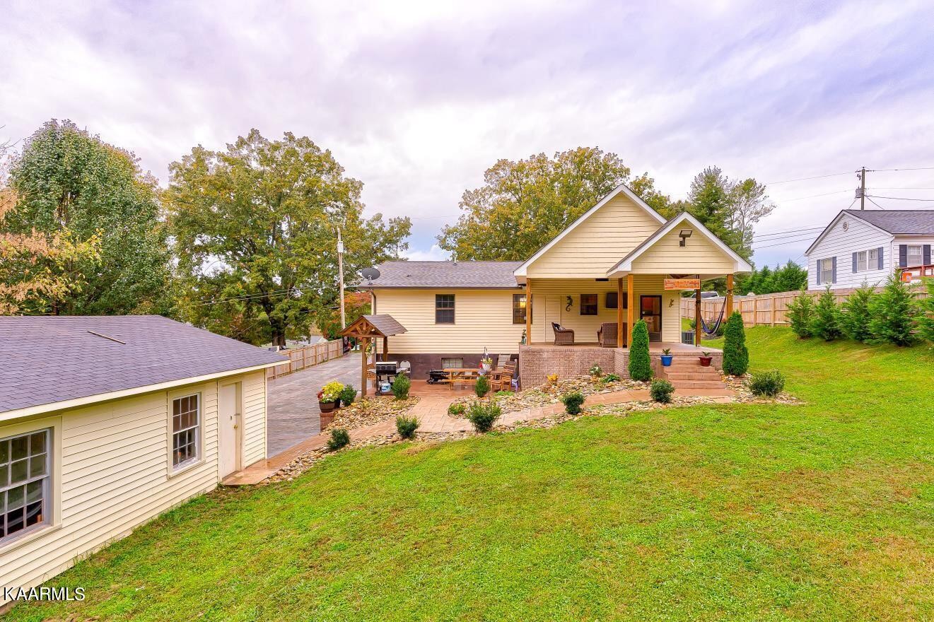 8116 Harmon Road Powell, TN 37849 - Photo 4 of 25 Gallery Image 4