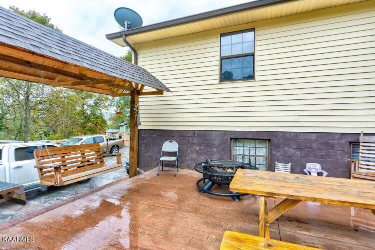 8116 Harmon Road Powell, TN 37849 - Photo 7 of 25 Gallery Image 7