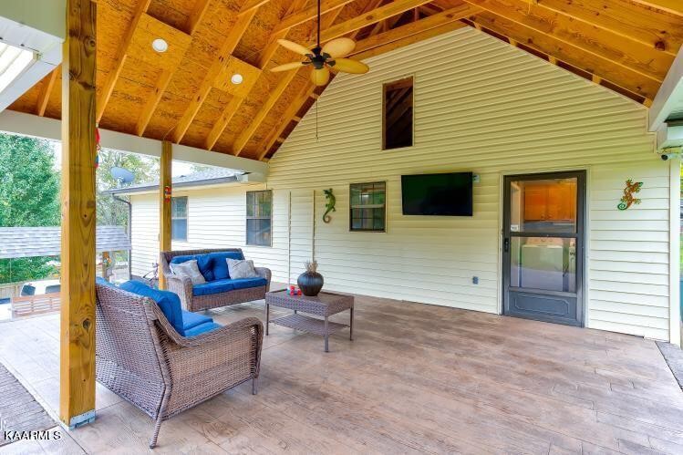 8116 Harmon Road Powell, TN 37849 - Photo 8 of 25 Gallery Image 8
