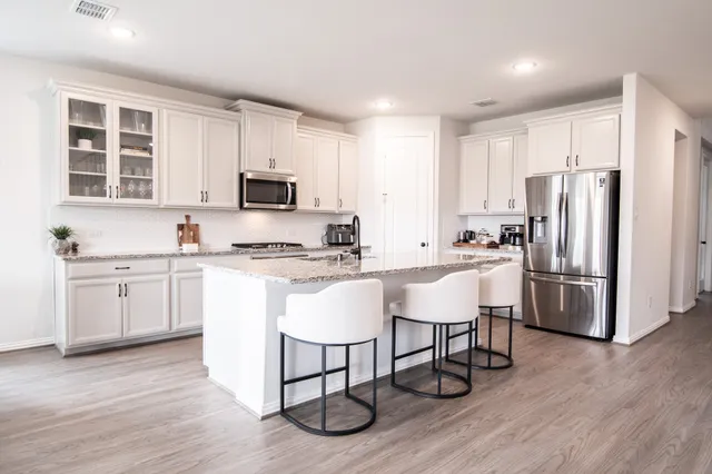 $515,000 | 3514 Hornsilver Court, Katy, TX 77494