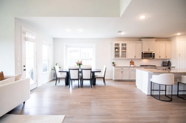 $515,000 | 3514 Hornsilver Court, Katy, TX 77494