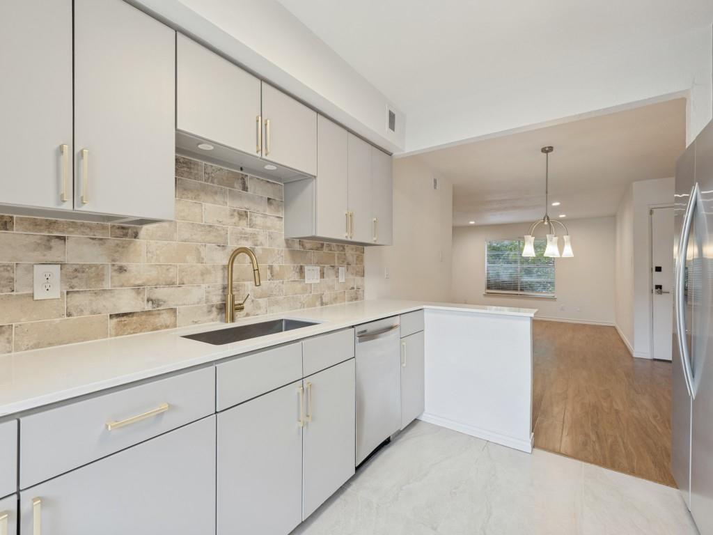 8083 Meadow Road, Unit 125 Dallas, TX 75231 - Photo 1 of 12 Gallery Image 1
