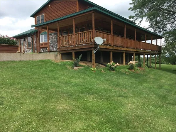 $617,500 | S6966 Johnson, Viroqua, WI 54665