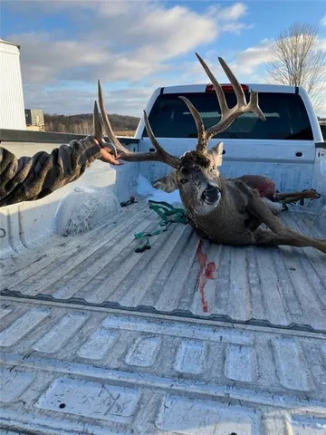 $617,500 | S6966 Johnson Street, Viroqua, WI 54665