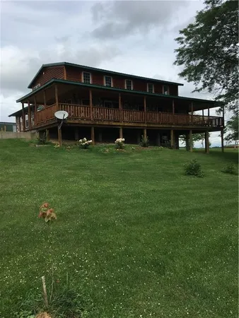 $617,500 | S6966 Johnson, Viroqua, WI 54665