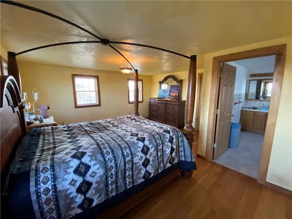 $617,500 | S6966 Johnson, Viroqua, WI 54665
