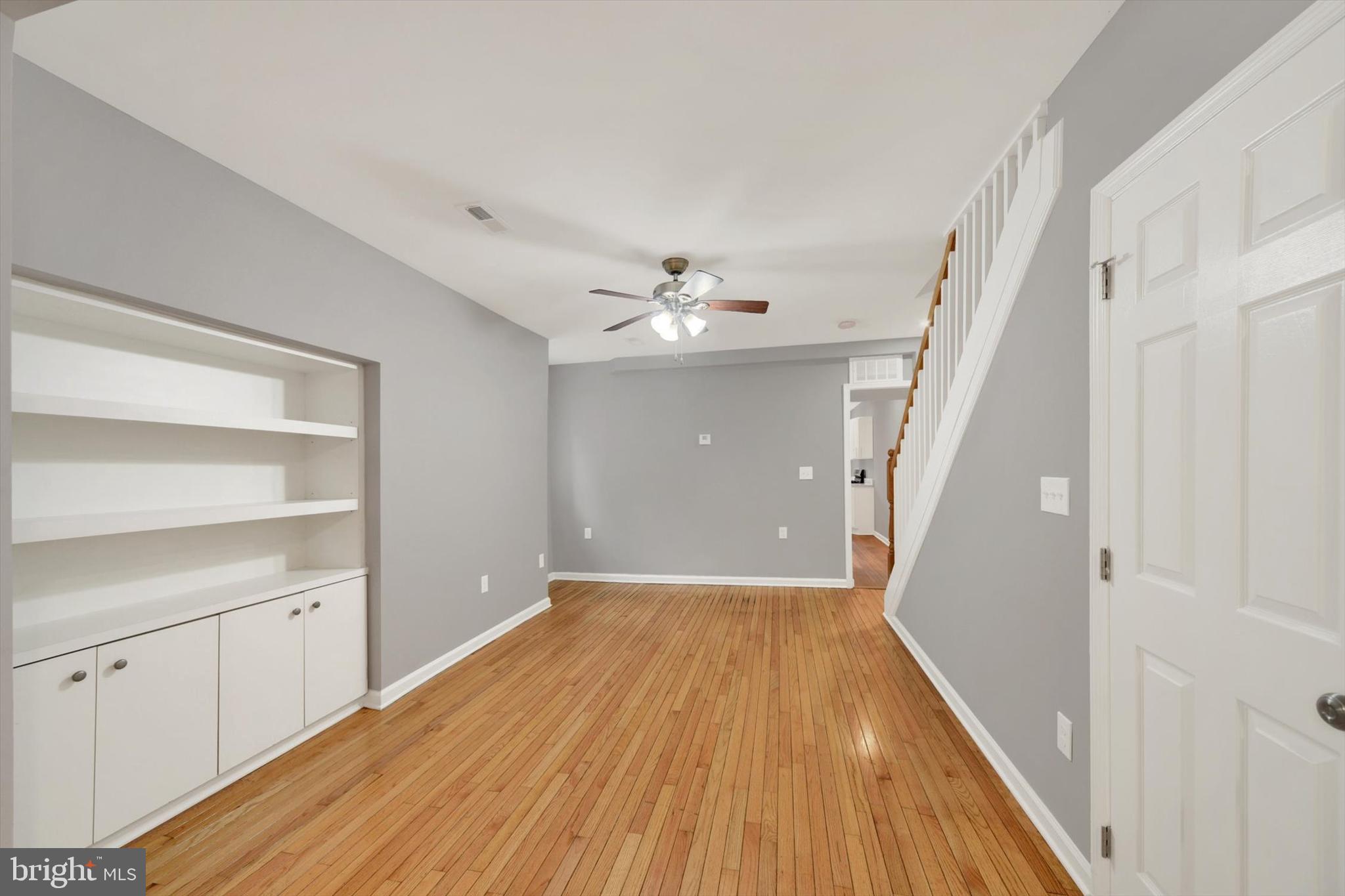 3506 Clipper Road Baltimore, MD 21211 - Photo 14 of 36 BUILT INS