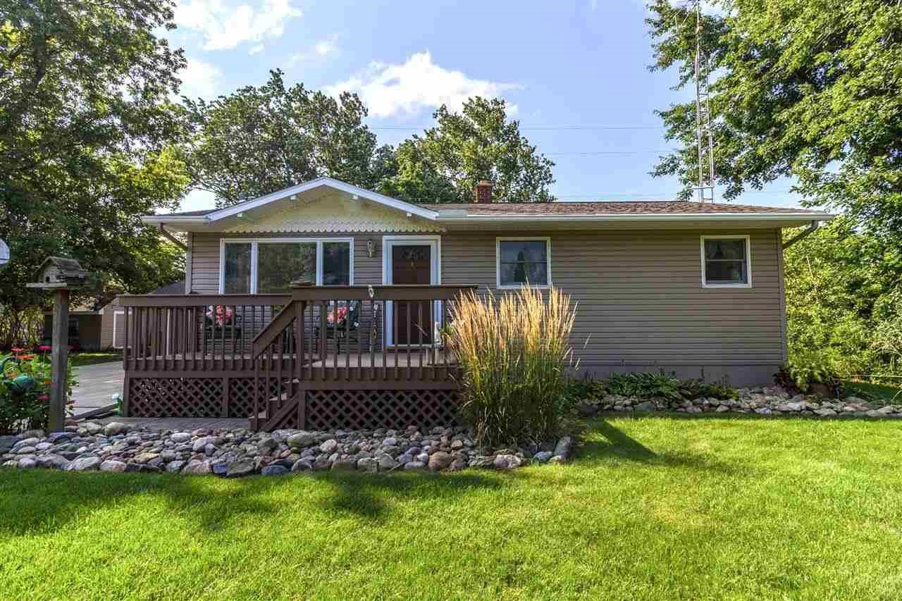11133 Ray Road Gaines, MI 48436 - Photo 1 of 23