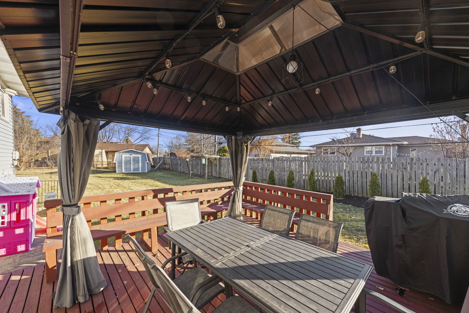 665 West Lake Manor Drive Addison, IL 60101 - Photo 17 of 25