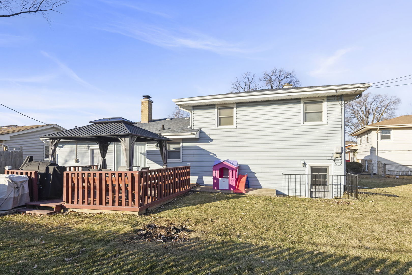 665 West Lake Manor Drive Addison, IL 60101 - Photo 19 of 25