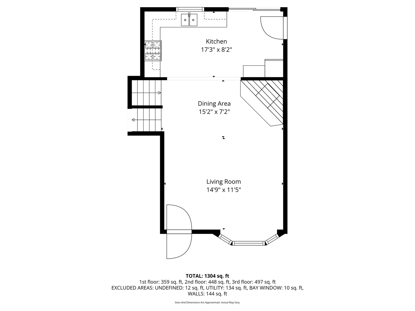 665 West Lake Manor Drive Addison, IL 60101 - Photo 23 of 25