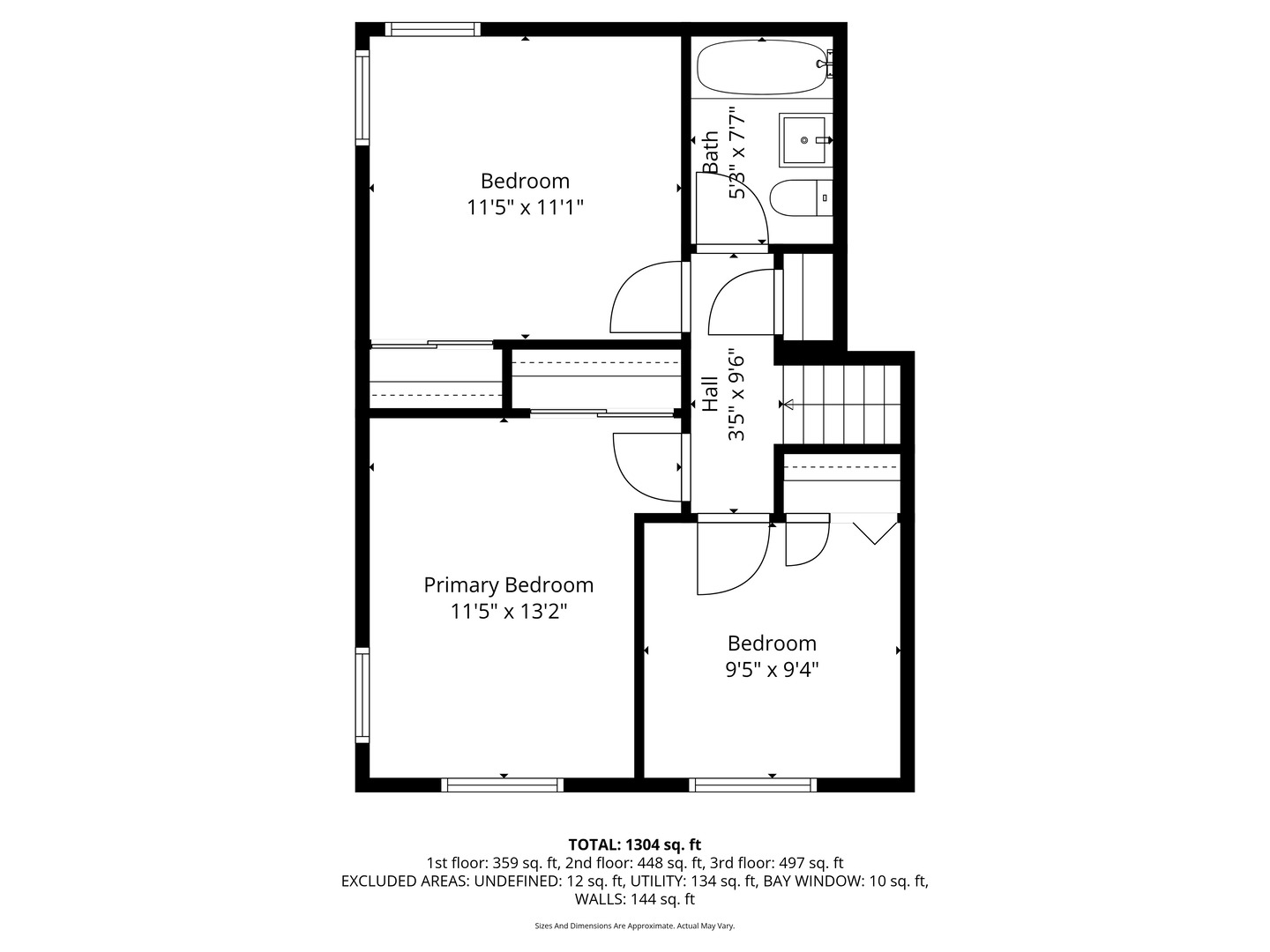 665 West Lake Manor Drive Addison, IL 60101 - Photo 24 of 25