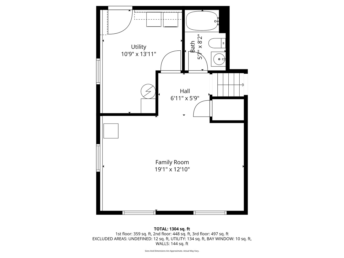 665 West Lake Manor Drive Addison, IL 60101 - Photo 25 of 25