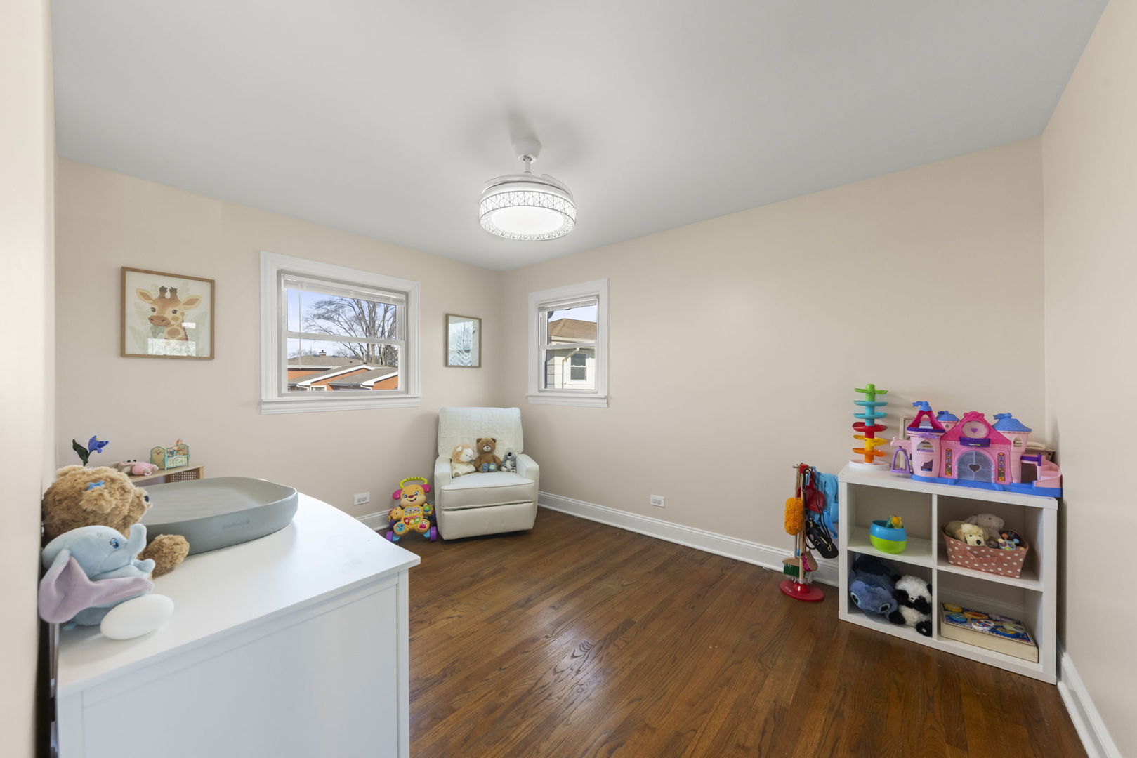 665 West Lake Manor Drive Addison, IL 60101 - Photo 10 of 25