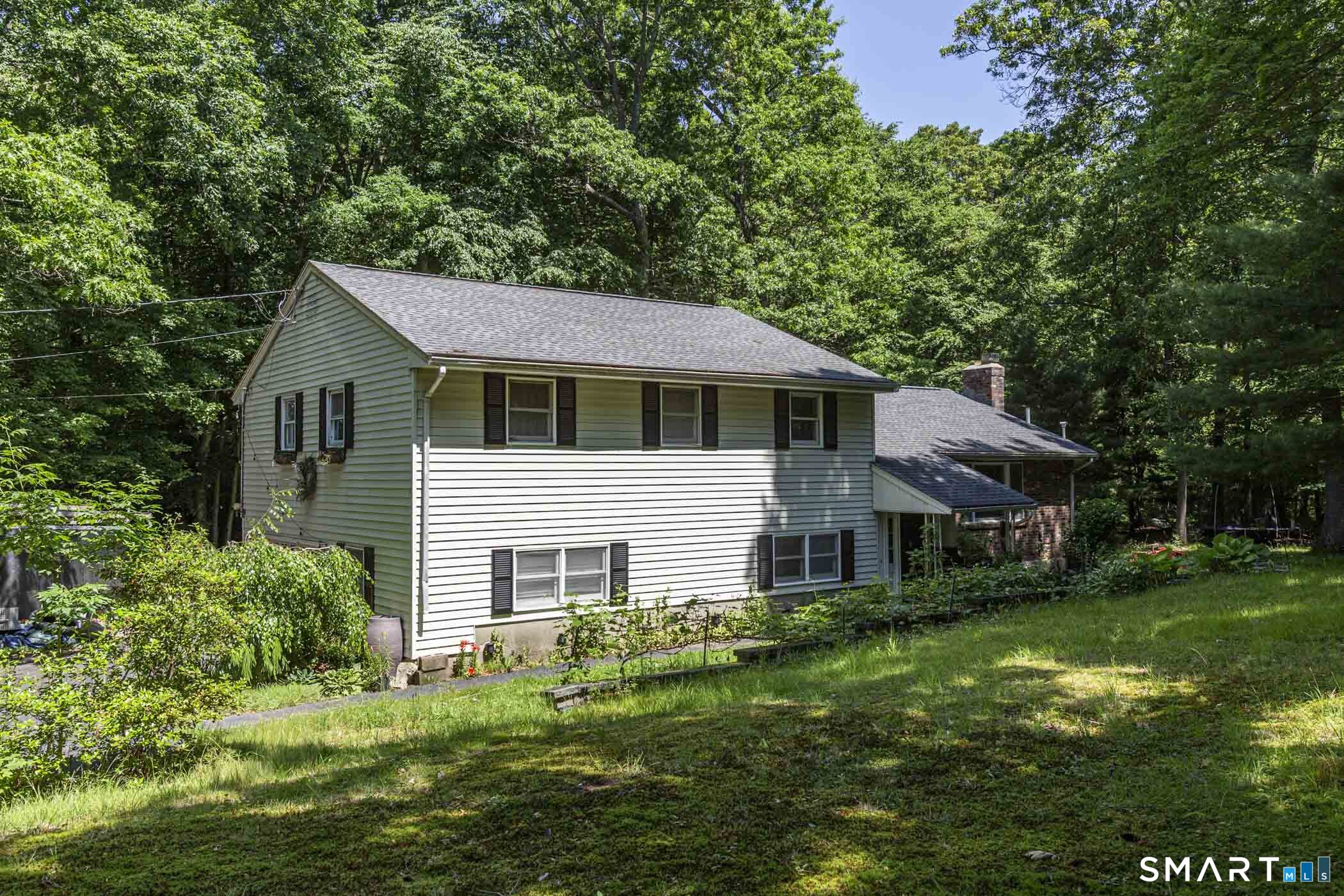 320 Three Mile Road Glastonbury, CT 06033 - Photo 38 of 39