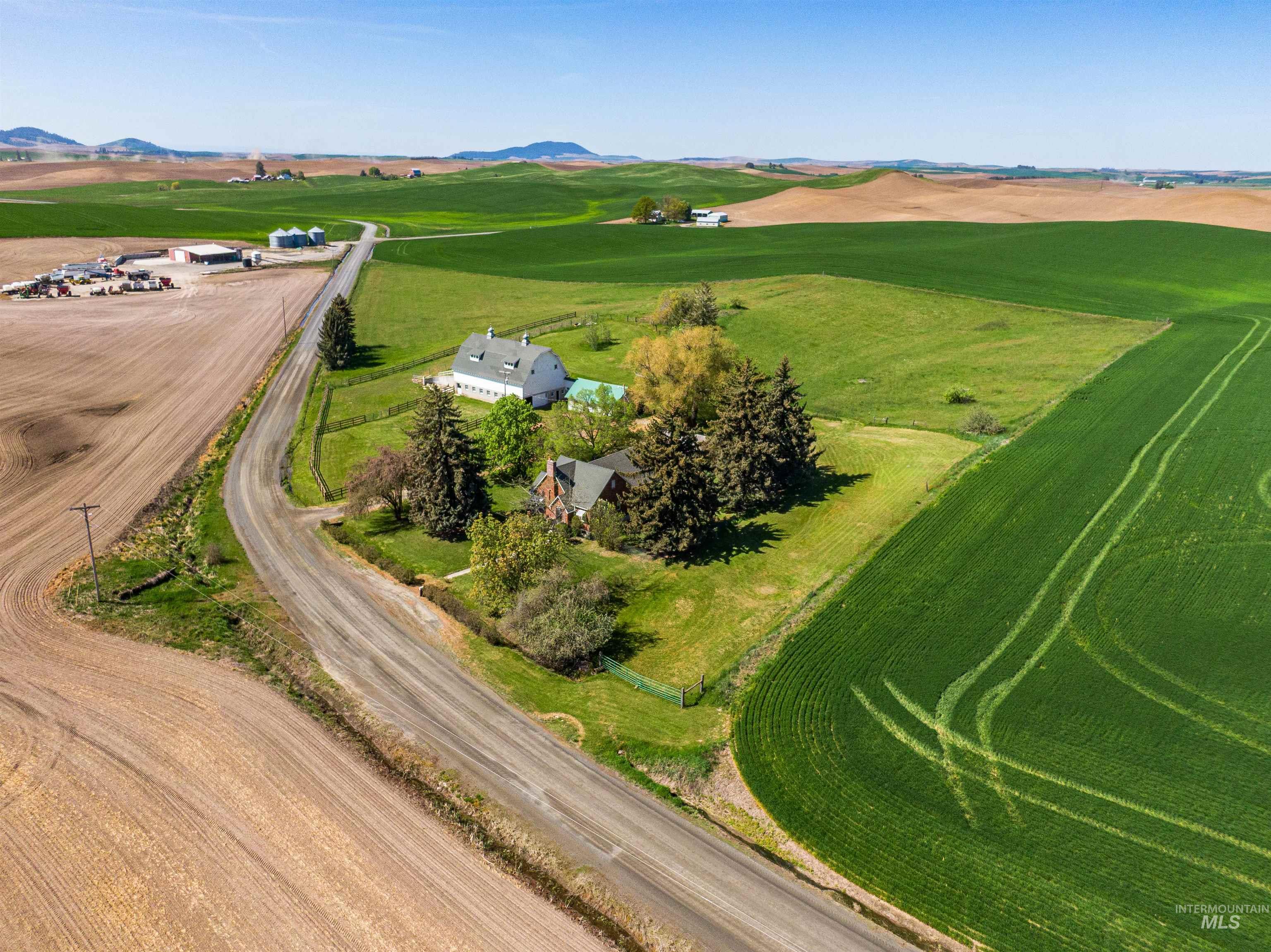 1405 Duffield Flat Road Potlatch, ID 83855 - Photo 46 of 50
