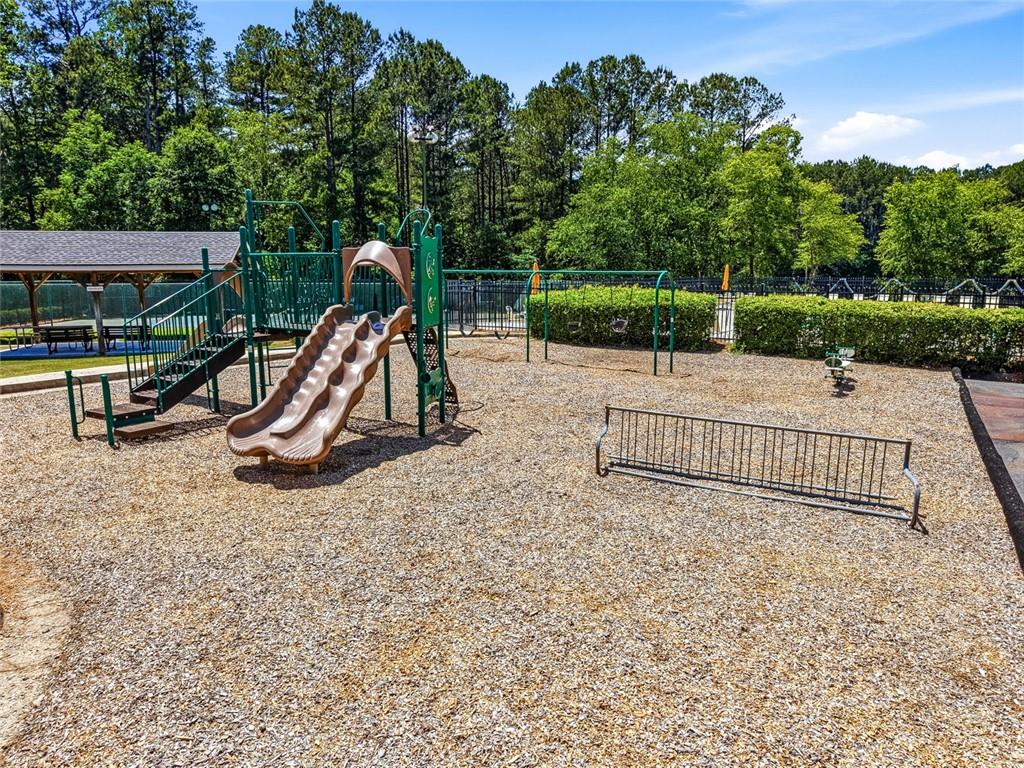 1005 Pebble Bend Drive Grayson, GA 30017 - Photo 46 of 70